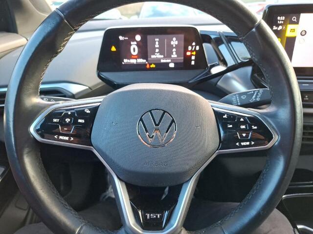 Volkswagen ID.4 First 77 kWh | Navi | Camera |