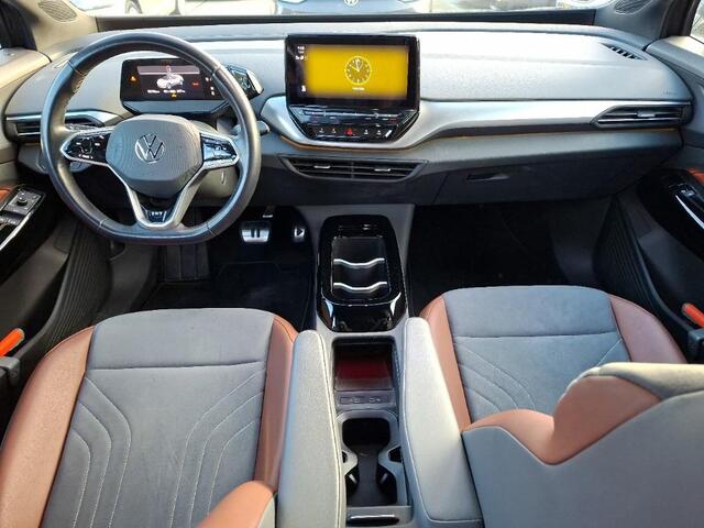 Volkswagen ID.4 First 77 kWh | Navi | Camera |