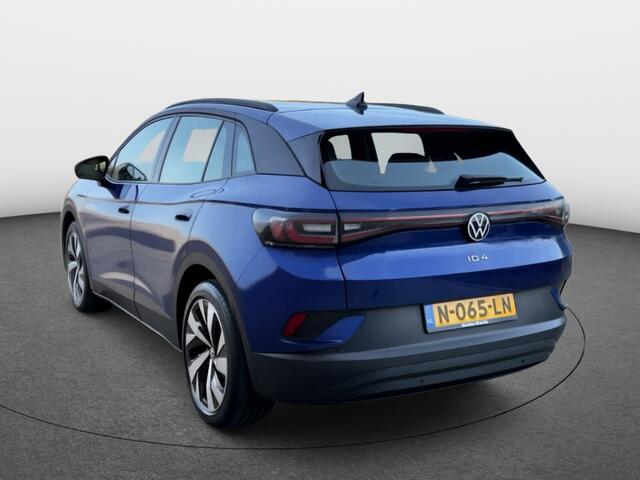 Volkswagen ID.4 Life 77 kWh | Warmtepomp | 20" "drammen" LMVelgen
