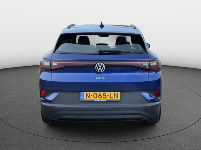 Volkswagen ID.4 Life 77 kWh | Warmtepomp | 20" "drammen" LMVelgen