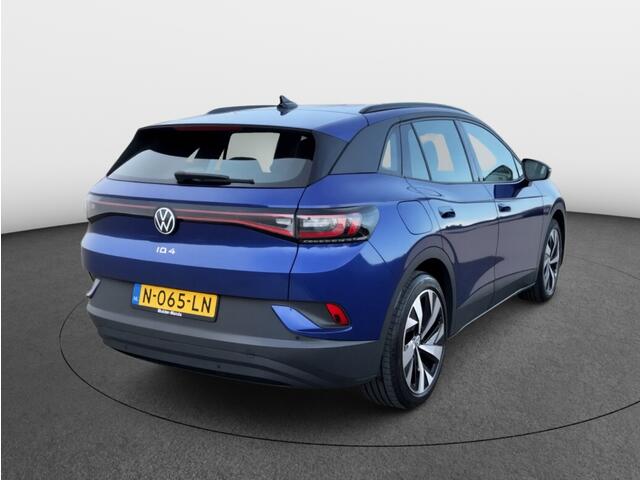Volkswagen ID.4 Life 77 kWh | Warmtepomp | 20" "drammen" LMVelgen