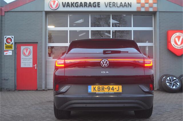 Volkswagen ID.4 Pro 77kWh trekhaak 12 mnd. gar.