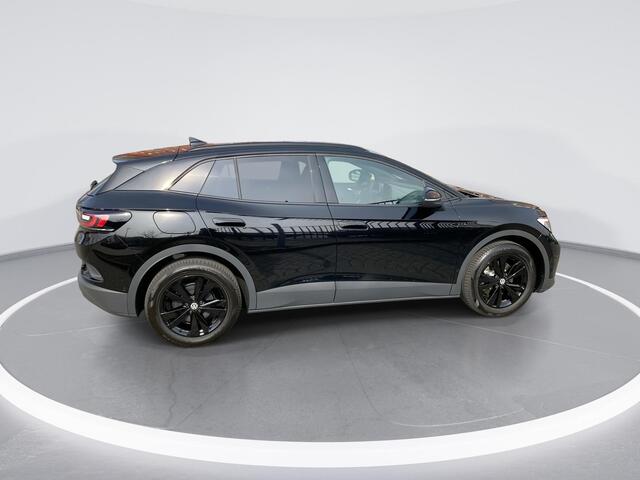 Volkswagen ID.4 Limited Edition 52 kWh