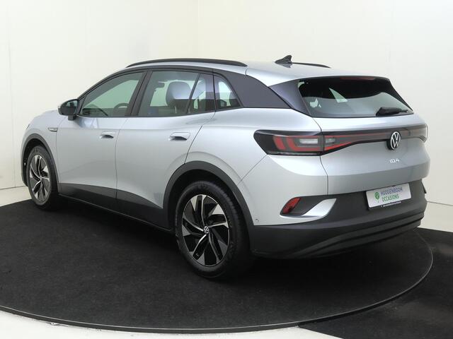 Volkswagen ID.4 Pro Business 77 kWh | SoH 93% | Parkeerassistent | Luxe bekleding | Adaptieve cruise control | Achteruitrijcamera | Navigatie | Stoelverwarming | CarPlay |