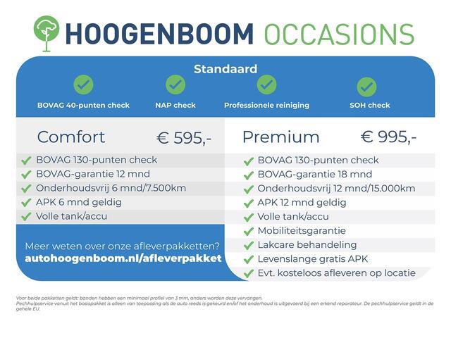 Volkswagen ID.4 Pro Business 77 kWh | SoH 93% | Parkeerassistent | Luxe bekleding | Adaptieve cruise control | Achteruitrijcamera | Navigatie | Stoelverwarming | CarPlay |