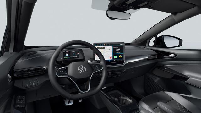 Volkswagen ID.4 Pro Limited Edition 77 kWh