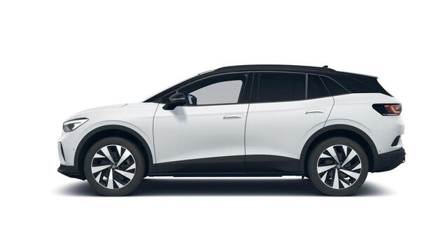 Volkswagen ID.4 Pro Limited Edition 77 kWh