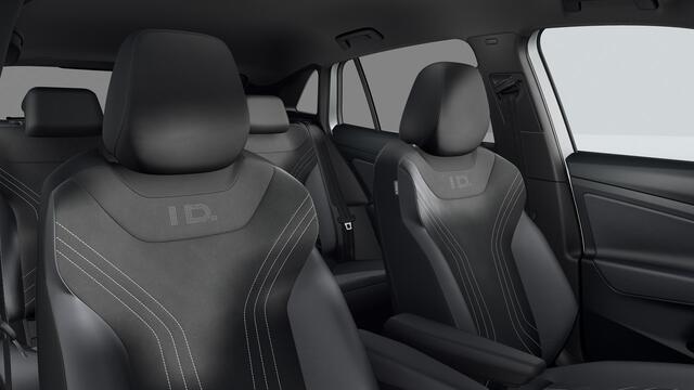 Volkswagen ID.4 Pro Limited Edition 77 kWh