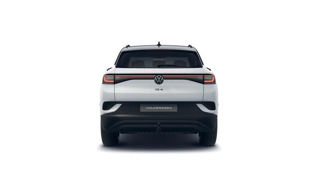 Volkswagen ID.4 Pro Limited Edition 77 kWh