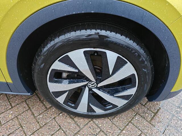 Volkswagen ID.4 First 77 kWh NL-AUTO |WARMTE POMP | STOEL VERWARMING