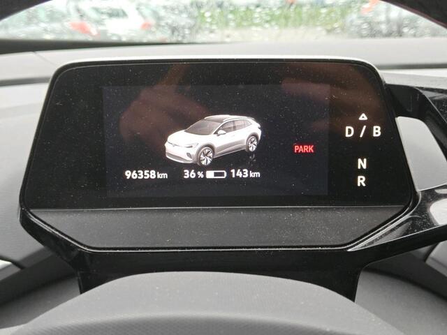 Volkswagen ID.4 First 77 kWh NL-AUTO |WARMTE POMP | STOEL VERWARMING
