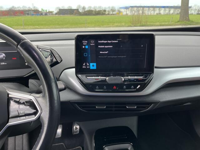 Volkswagen ID.4 First 77 kWh