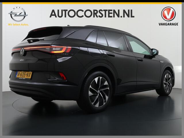 Volkswagen ID.4 82kWh SOH 97% Navi Ecc Adap.Cruise Apple Carplay Android Auto Pdc Pro Edition Led Lmv Isofix DAB Wifi Bluetooth Rijstrooksensor 1e Eigenaar Origineel Nederlandse Auto