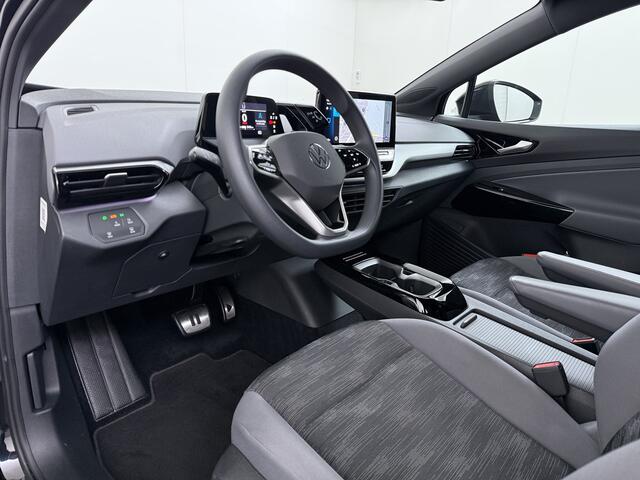 Volkswagen ID.4 82kWh SOH 97% Navi Ecc Adap.Cruise Apple Carplay Android Auto Pdc Pro Edition Led Lmv Isofix DAB Wifi Bluetooth Rijstrooksensor 1e Eigenaar Origineel Nederlandse Auto