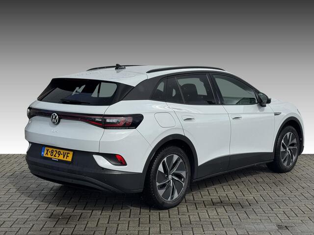 Volkswagen ID.4 Pro 77 kWh TREKHAAK | WINTERBANDENSET | CAMERA