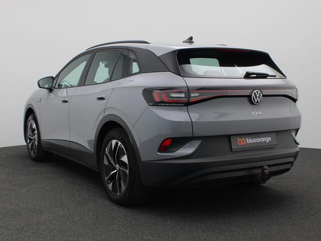 Volkswagen ID.4 Pro 77 kWh 174PK Aut. SOH 97%, Trekhaak, Parkeersensoren voor en achter, Navi, 19" LM Velgen, Adaptieve Cruise Control