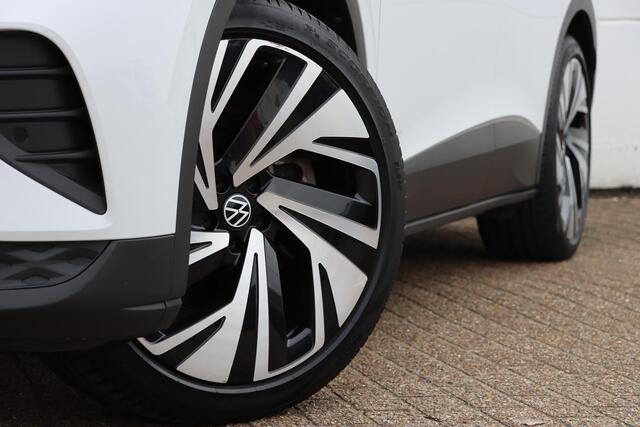 Volkswagen ID.4 Tech 77 kWh | Memory | 360* | Carplay | IQ. Light | Stoelverwarming