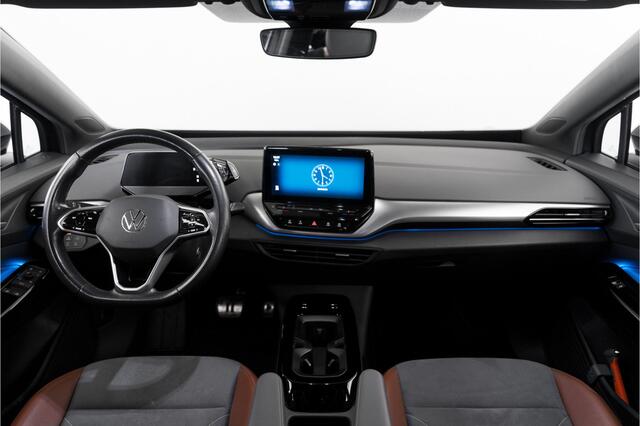 Volkswagen ID.4 Business 77 kWh Verwarmde Voorruit Apple Carplay Camera 7 x op voorraad