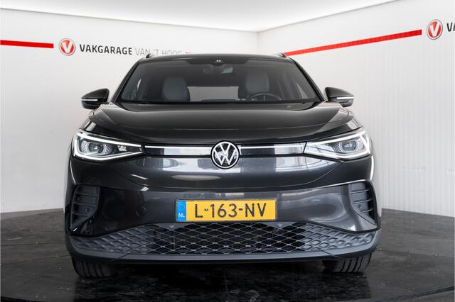 Volkswagen ID.4 Business 77 kWh Verwarmde Voorruit Apple Carplay Camera 7 x op voorraad