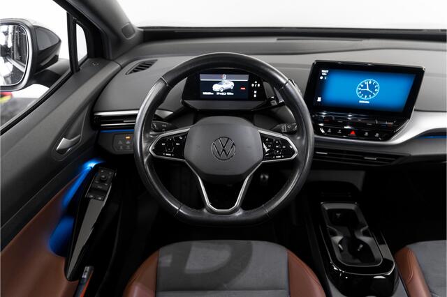 Volkswagen ID.4 Business 77 kWh Verwarmde Voorruit Apple Carplay Camera 7 x op voorraad