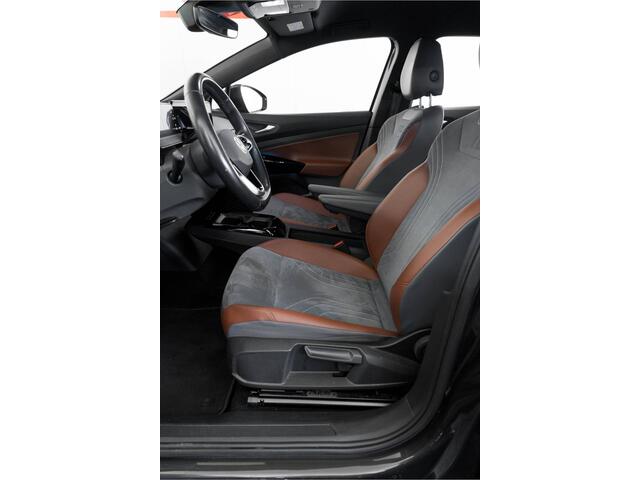 Volkswagen ID.4 Business 77 kWh Verwarmde Voorruit Apple Carplay Camera 7 x op voorraad