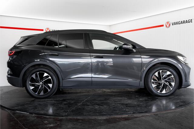 Volkswagen ID.4 Business 77 kWh Verwarmde Voorruit Apple Carplay Camera 7 x op voorraad