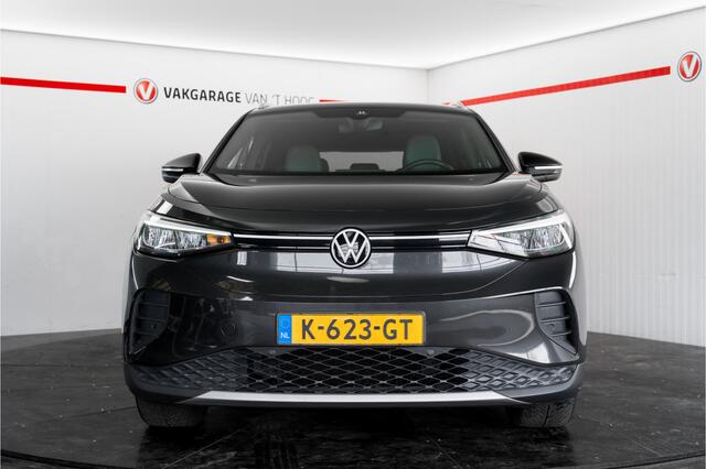 Volkswagen ID.4 First 77 kWh Trekhaak 93% SOH Camera Verwarmdevoorruit Apple carplay 7 x op voorraad