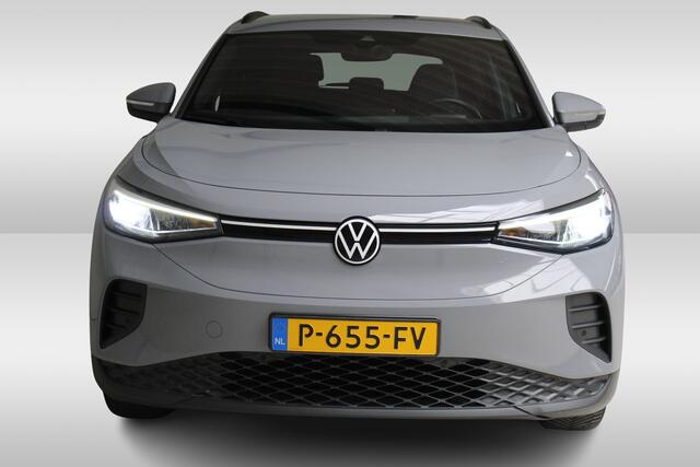 Volkswagen ID.4 Pro 77 kWh Climate Control | Stoel- en Stuurverwarming | Navigatie | 19" Velgen