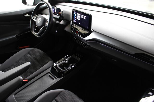 Volkswagen ID.4 Pro 77 kWh Climate Control | Stoel- en Stuurverwarming | Navigatie | 19" Velgen