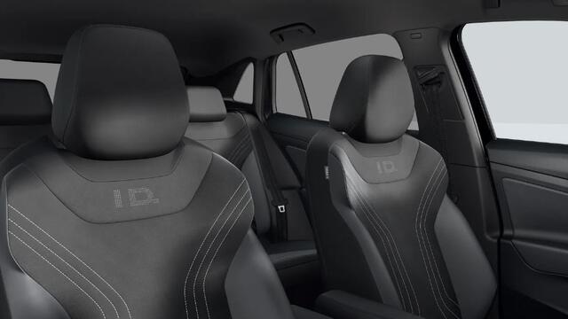 Volkswagen ID.4 Pro Limited Edition 77 kWh / Trekhaak / Matrix Led / 19'' LMV / VW