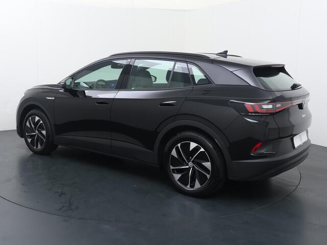 Volkswagen ID.4 Pro 77 kWh | SoH 94% |