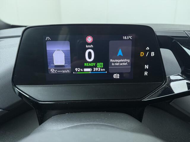 Volkswagen ID.4 Pro 77 kWh | SoH 94% |