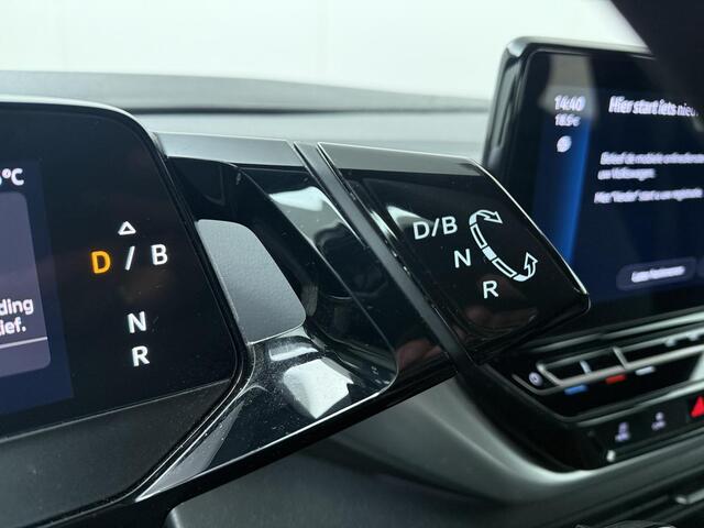 Volkswagen ID.4 Pro 77 kWh | SoH 94% |