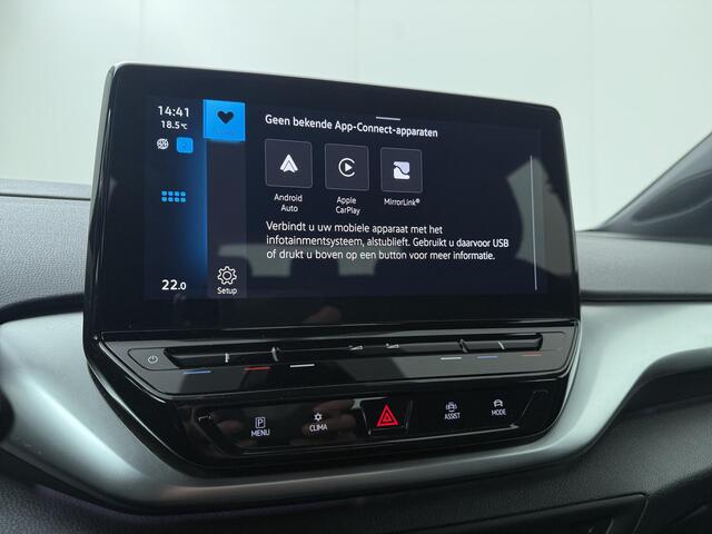 Volkswagen ID.4 Pro 77 kWh | SoH 94% |