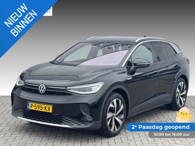 Volkswagen ID.4 Pro 77 kWh NL-AUTO | SOH 95% | TREKHAAK