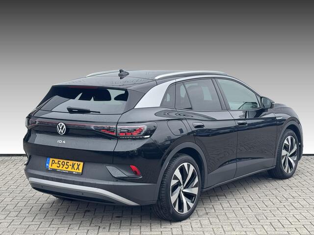 Volkswagen ID.4 Pro 77 kWh NL-AUTO | SOH 95% | TREKHAAK
