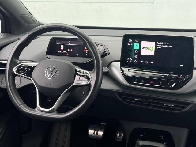 Volkswagen ID.4 Pro 77 kWh NL-AUTO | SOH 95% | TREKHAAK