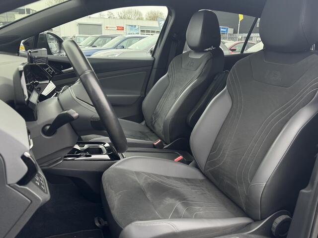 Volkswagen ID.4 Pro 77 kWh NL-AUTO | SOH 95% | TREKHAAK