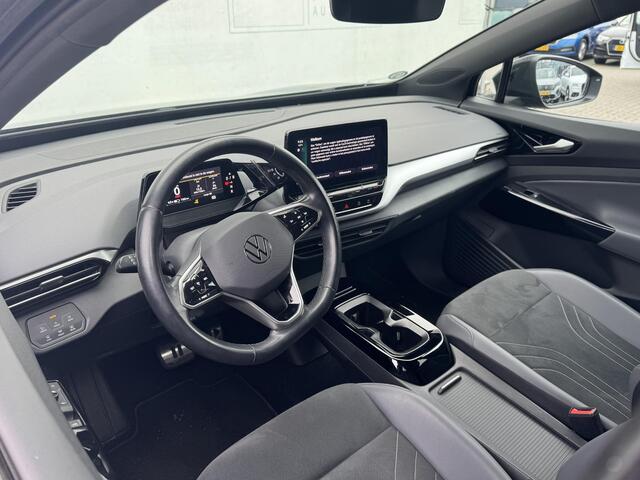 Volkswagen ID.4 Pro 77 kWh NL-AUTO | SOH 95% | TREKHAAK