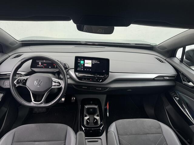 Volkswagen ID.4 Pro 77 kWh NL-AUTO | SOH 95% | TREKHAAK