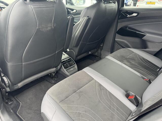 Volkswagen ID.4 Pro 77 kWh NL-AUTO | SOH 95% | TREKHAAK