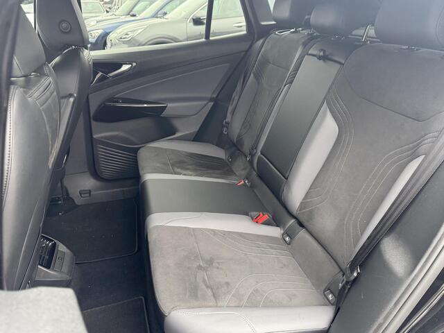 Volkswagen ID.4 Pro 77 kWh NL-AUTO | SOH 95% | TREKHAAK