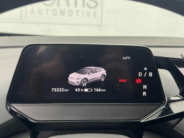 Volkswagen ID.4 Pro 77 kWh NL-AUTO | SOH 95% | TREKHAAK