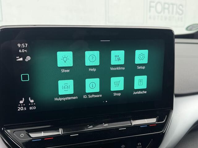 Volkswagen ID.4 Pro 77 kWh NL-AUTO | SOH 95% | TREKHAAK