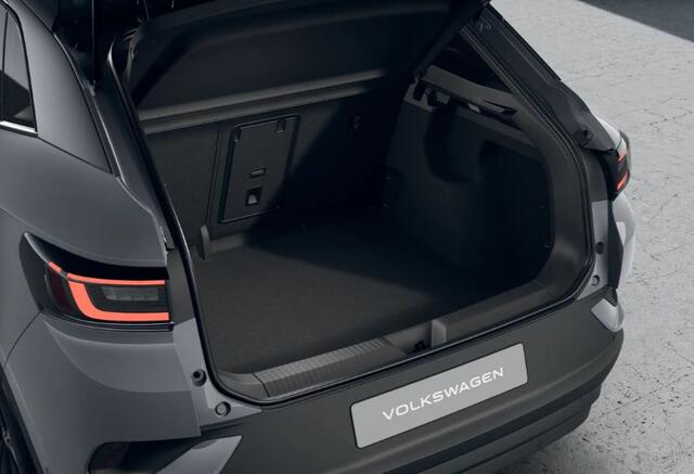 Volkswagen ID.4 Pro Limited Edition 77 kWh