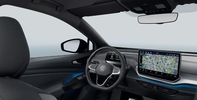 Volkswagen ID.4 Pro Limited Edition 77 kWh