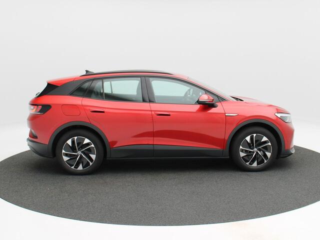 Volkswagen ID.4 Pro 77 kWh 204 Pk Automaat | Stoelverwarming | Adaptive Cruise | Trekhaak | Camera | Carplay | 19 Inch | 63.275 Km !!