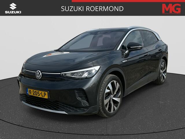 Volkswagen ID.4 First 77 kWh