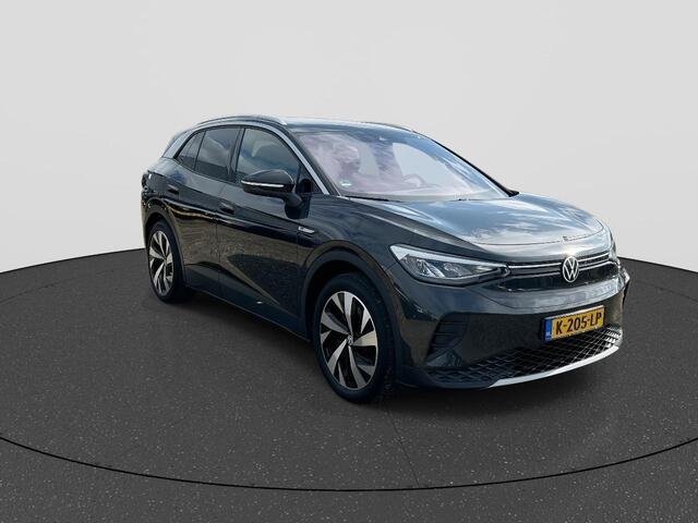 Volkswagen ID.4 First 77 kWh