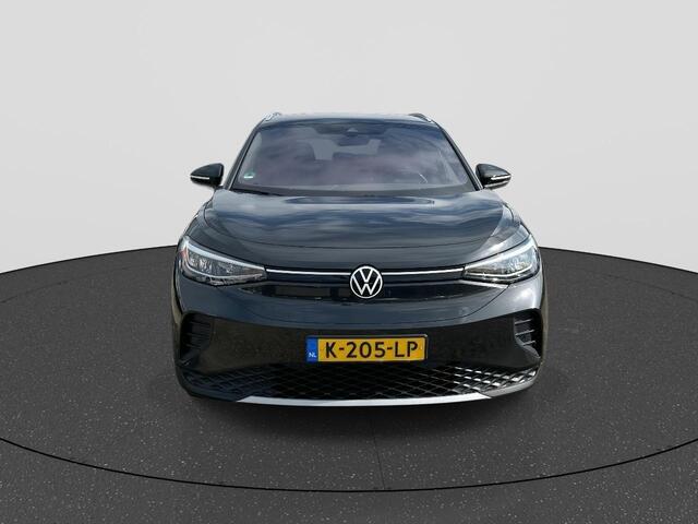 Volkswagen ID.4 First 77 kWh